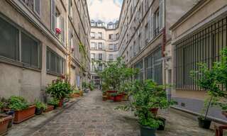 Appartement 3 Pièces 42 m² à vendre à Paris 9 (75009)