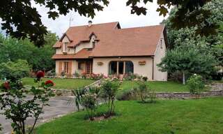 Maison 6 Pièces 154 m² à vendre à Passavant-la-Rochère (70210)