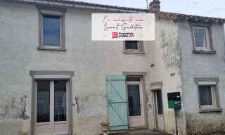 Maison 4 Pièces 83 m² à vendre à Saint-Aubin-des-Ormeaux (85130)