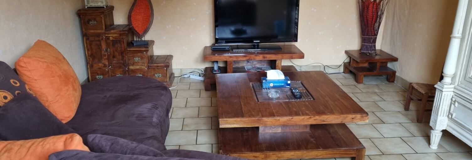 Maison 4 Pièces 74 m² à vendre à Saint-Aubin-des-Ormeaux (85130)