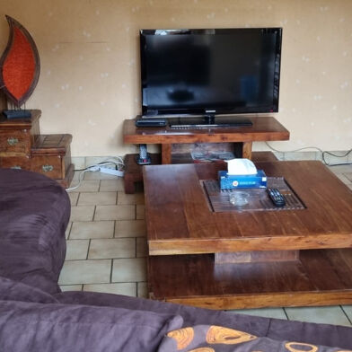 Maison 4 pièces 104000 €