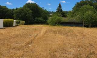 Terrain  981 m² à vendre à Campénéac (56800)