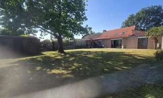 Maison 4 Pièces 114 m² à vendre à Wattrelos (59150)