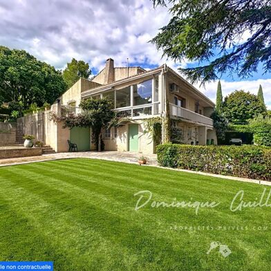 Maison 7 pièces 499000 €