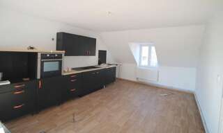 Immeuble  240 m² à vendre à Montigny-en-Gohelle (62640)