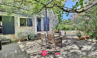 Maison 8 Pièces 161 m² à vendre à Uzès (30700)