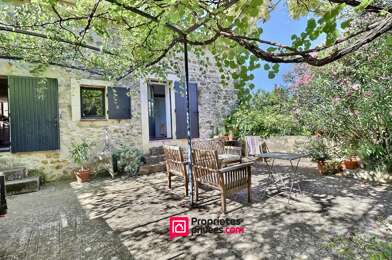 Maison 8 pièces 495000 €