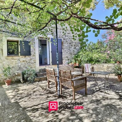 Maison 8 pièces 495000 €