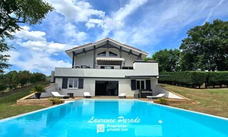 Maison 5 Pièces 175 m² à vendre à Créon (33670)