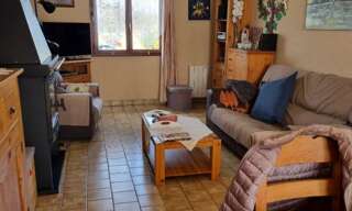 Maison 4 Pièces 92 m² à vendre à Les Bordes (45460)