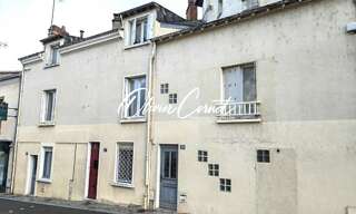 Immeuble  93 m² à vendre à La Ferté-Bernard (72400)