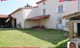 Maison 5 Pièces 95 m² à vendre à Bongheat (63160)
