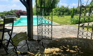 Maison 9 Pièces 360 m² à vendre à Mauvezin-sur-Gupie (47200)