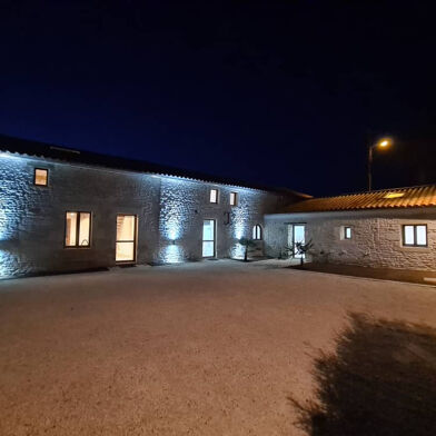 Maison 7 pièces 349000 €