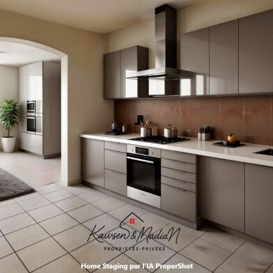 Immeuble  370000 €