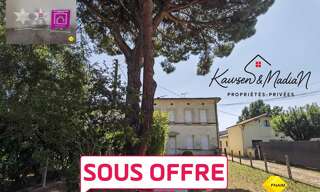 Immeuble  250 m² à vendre à Libourne (33500)