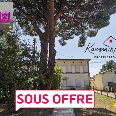 Immeuble  370000 €