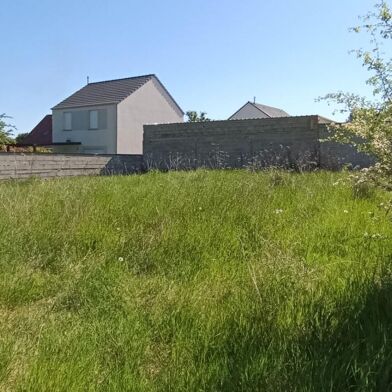 Terrain  134000 €