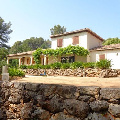 Maison 6 pièces 770000 €