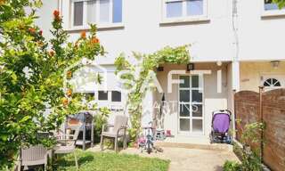 Maison 5 Pièces 68 m² à vendre à Massy (91300)