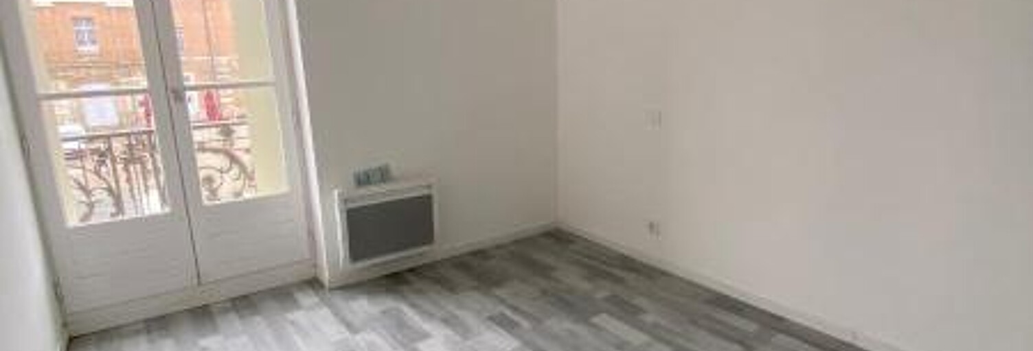 Appartement 3 Pièces 57 m² à louer à Perpignan (66000)