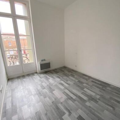 Appartement 3 pièces 636 €