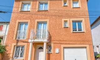 Maison 5 Pièces 130 m² à vendre à Vénissieux (69200)