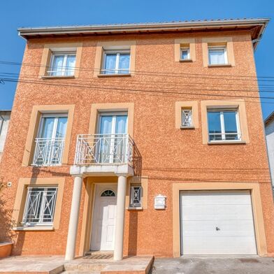 Maison 5 pièces 415000 €
