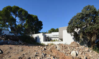 Terrain  515 m² à vendre à Frontignan (34110)