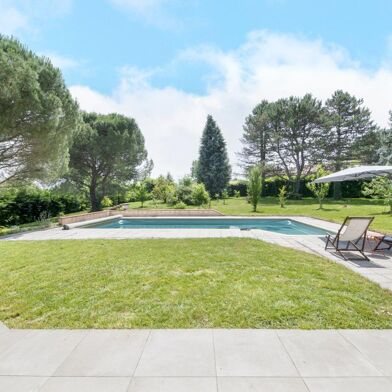 Maison 5 pièces 475000 €