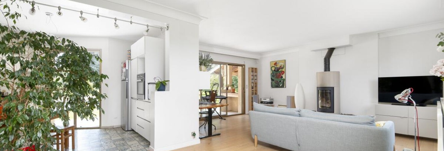 Maison 5 Pièces 153 m² à vendre à Lapeyrouse-Fossat (31180)