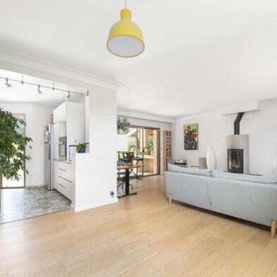 Maison 5 pièces 475000 €