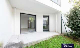 Appartement 2 Pièces 44 m² à vendre à Nantes (44300)