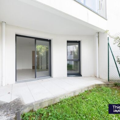 Appartement 2 pièces 158000 €