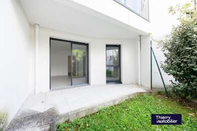 Appartement 2 pièces 148700 €