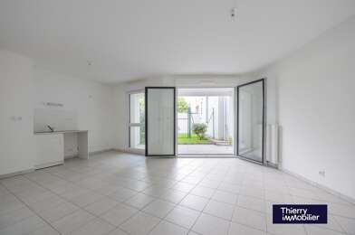 Appartement 2 pièces 148700 €