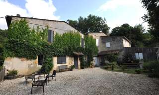 Maison 11 Pièces 320 m² à vendre à Le Tourne (33550)