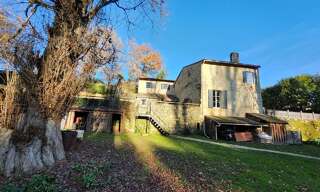 Maison 11 Pièces 320 m² à vendre à Le Tourne (33550)