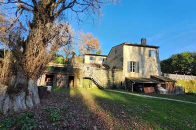 Maison 11 pièces 625000 €