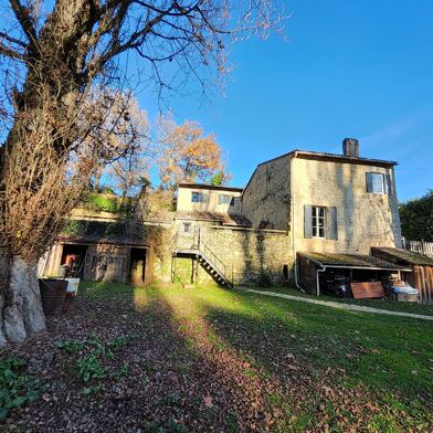 Maison 11 pièces 695000 €