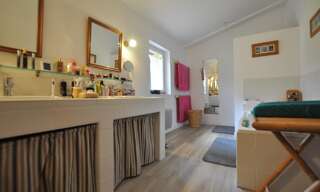 Maison 11 Pièces 320 m² à vendre à Le Tourne (33550)