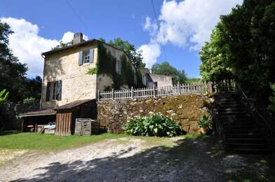 Maison 11 pièces 597000 €