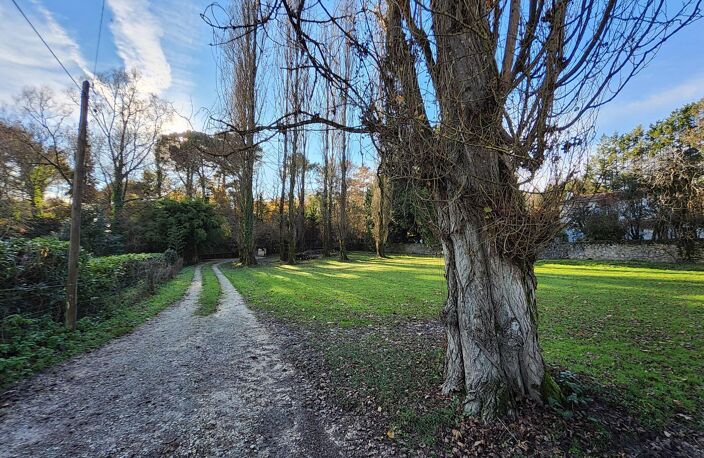 Vente maison 11 pièces 320 m² Le Tourne (33550) — photo 3