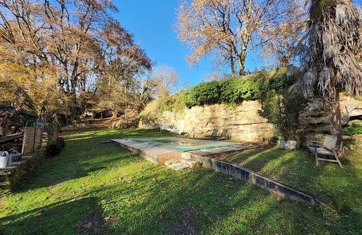 Vente maison 11 pièces 320 m² Le Tourne (33550) — photo 5