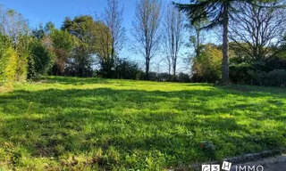 Terrain  712 m² à vendre à Carbonne (31390)