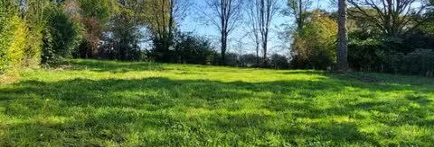 Terrain  712 m² à vendre à Carbonne (31390)