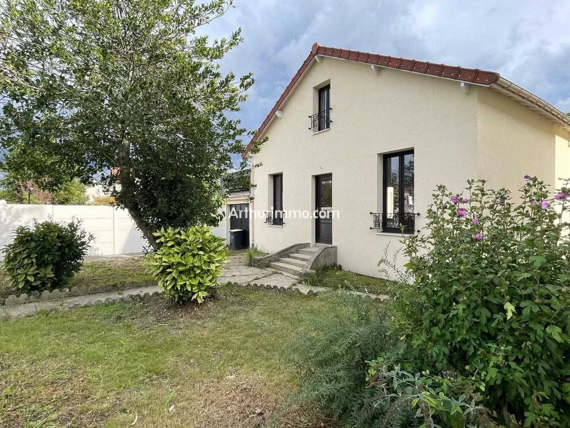 Maison 4 pièces 90 m² · à Boissy-Saint-Léger · 90 m² · 365 000 €