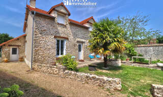 Maison 6 Pièces 200 m² à vendre à Le Perray-en-Yvelines (78610)