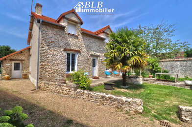 Maison 6 pièces 699000 €