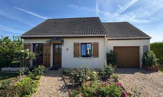 Maison 4 Pièces 77 m² à vendre à Claville (27180)